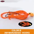 B 26 Size Hook