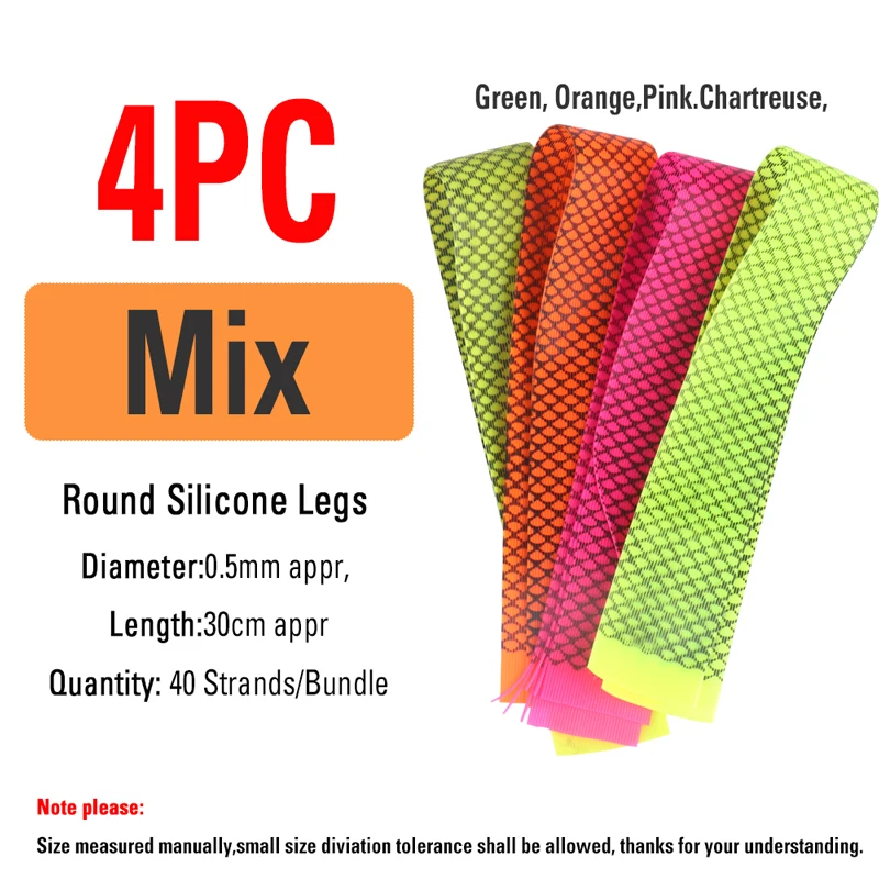 4PC Mix
