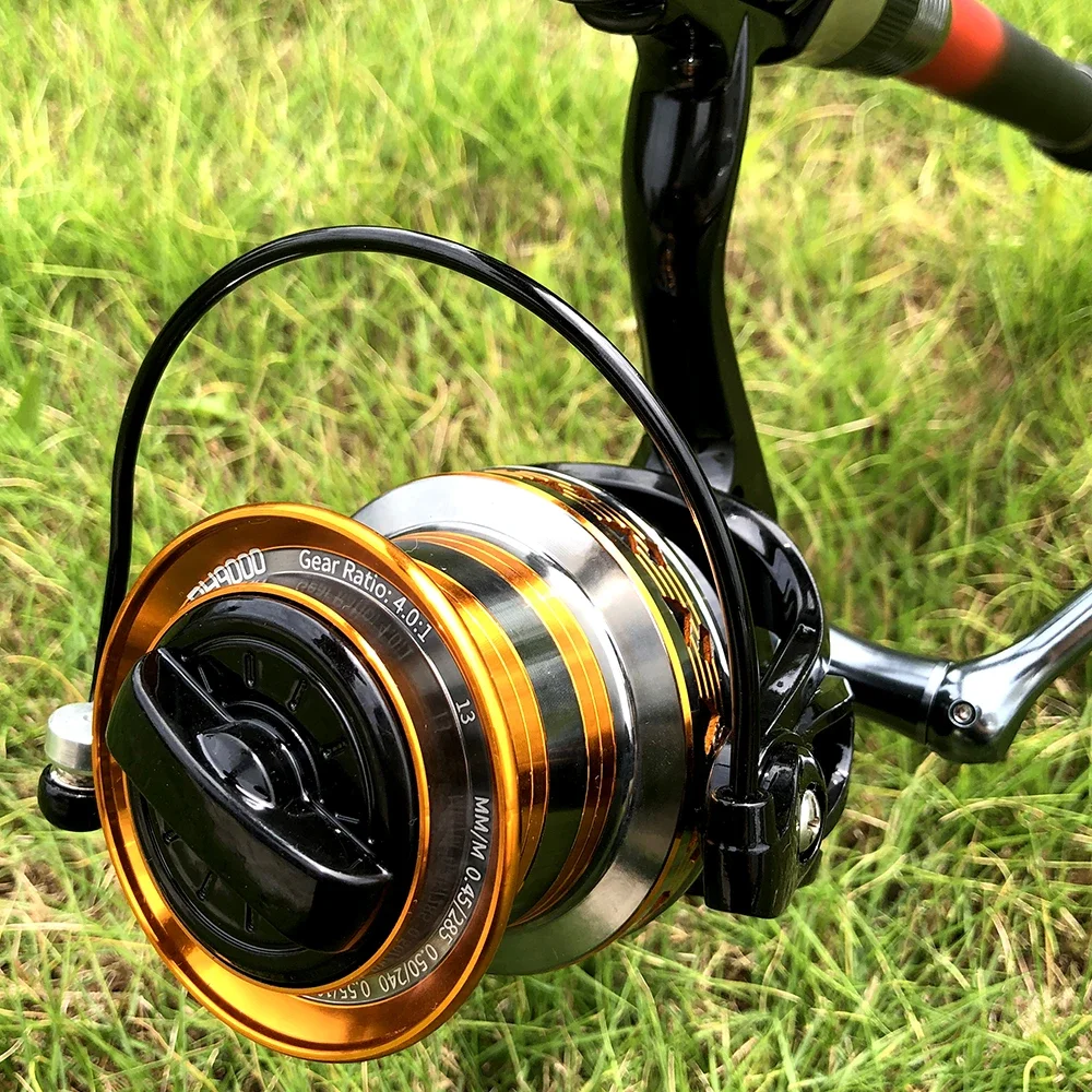 Copa de alambre biselado – Salida de línea suave