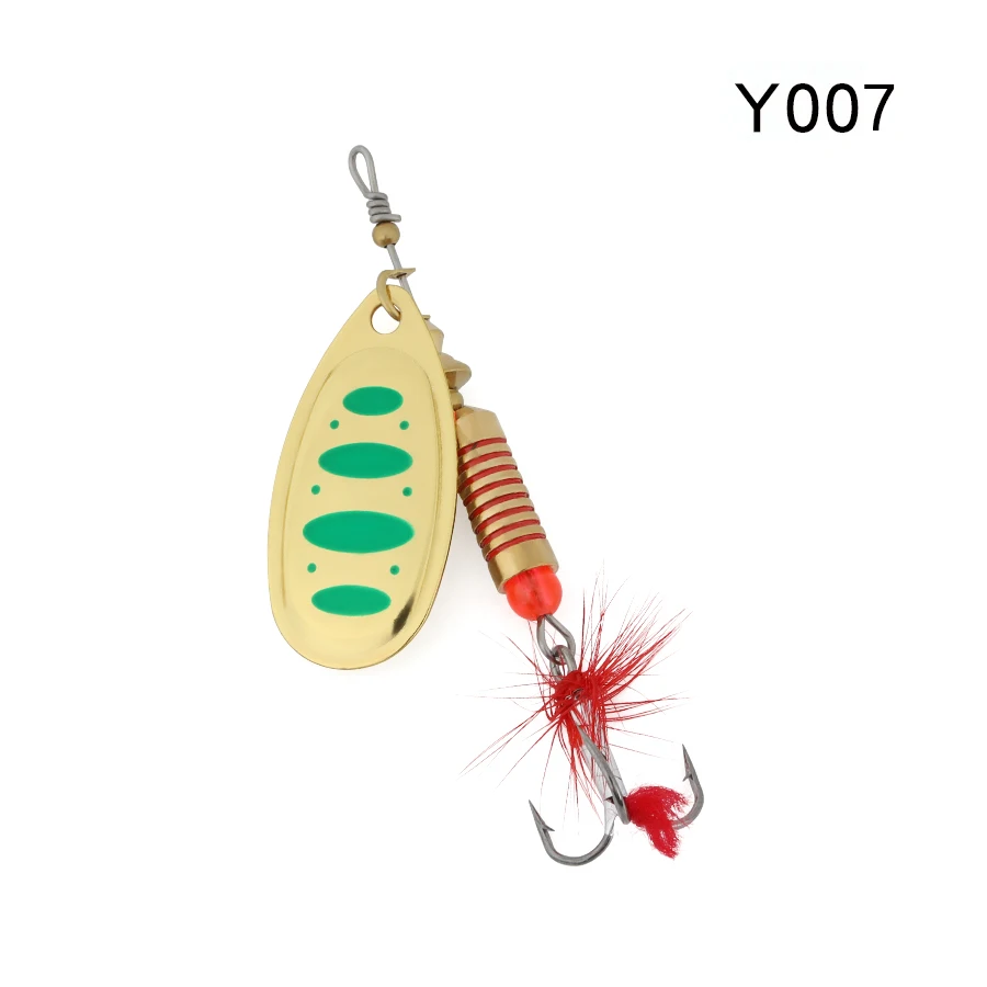 Y007