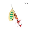 Y007
