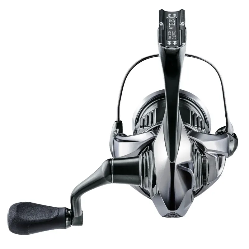 Shimano Stella 2022 Carrete para pesca en agua salada