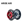 ARISE AIR spool