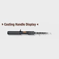 1.5m-Casting Rod