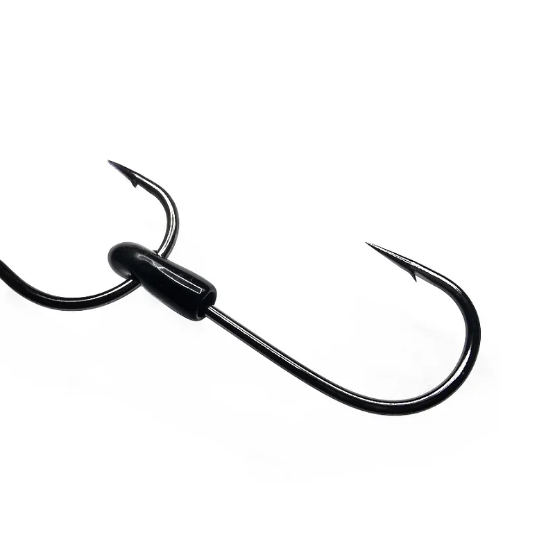 Gammakatsu Gammakaz gancho de cola de subgancho de lentejuelas compuestas, superficie de agua de Tractor, plantilla de solapa de agua, Original japonés - imagen 5