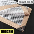 Brown Edge