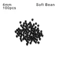 Soft Bean-4mm