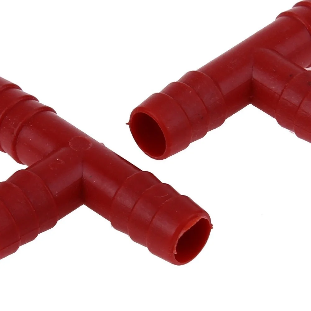 Bebedero de conejo, bebedero de conejo, tetina de ratón, bebedero de agua para roedores, suministros de riego para alimentación, 10 Uds. - imagen 5