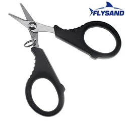 Alicates cortadores FLYSAND – Acero inoxidable