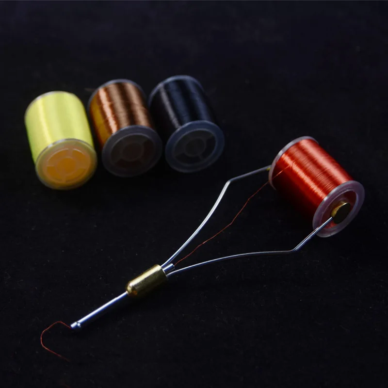 Hilo UV Contemplator Retorcido para Moscas - imagen 2