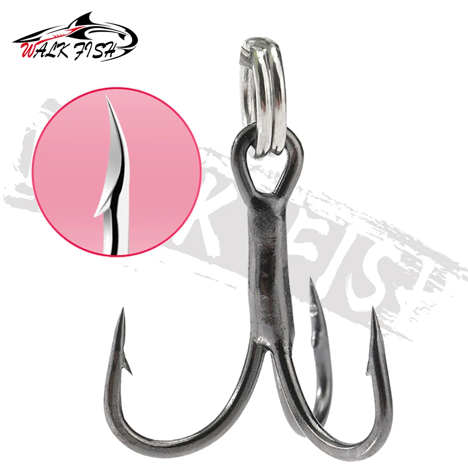 WALK FISH 1PCS New Japan Sinking Minnow Super Natural 70mm 13.5g Hard Bait Wobbler For Professinal Fishing Hook Lure Artificial - imagen 3