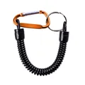 Orange Rope