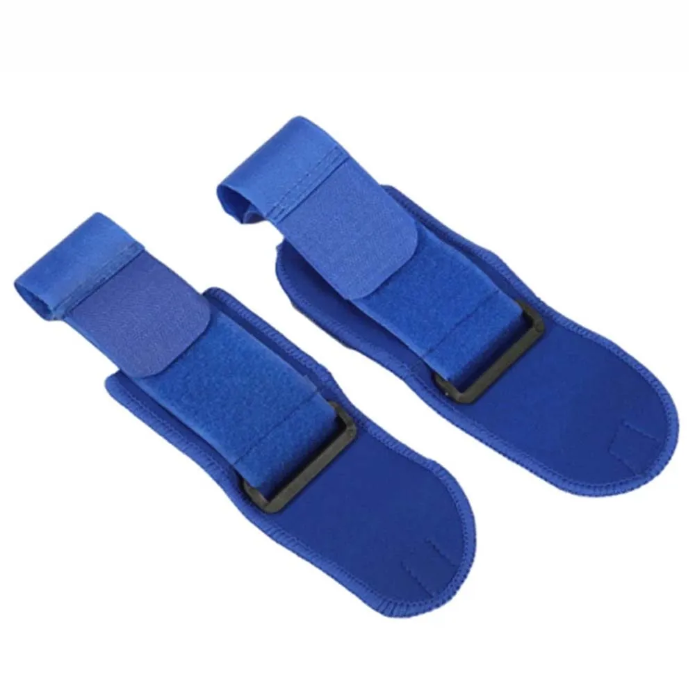 Vendaje de compresión de voleibol, accesorios de seguridad deportiva, soporte para muñeca, Protector carpiano, pulseras para túnel carpiano - imagen 4