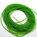 2mm 10M Green