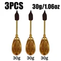 3PCS 30g