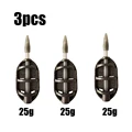 25g 3 piezas