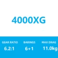 4000XG
