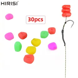 Hirisi Cebo de Maíz Artificial Multicolor para Carpas