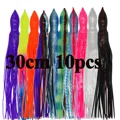 10pcs skirts 30cm