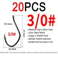 20pcs size 3l0