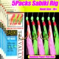 Hook Size 18