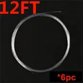 12FT no loops