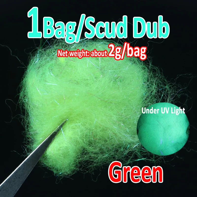 1bag Green