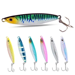 Swimbait Metal Jig Head – Agua salada fundido