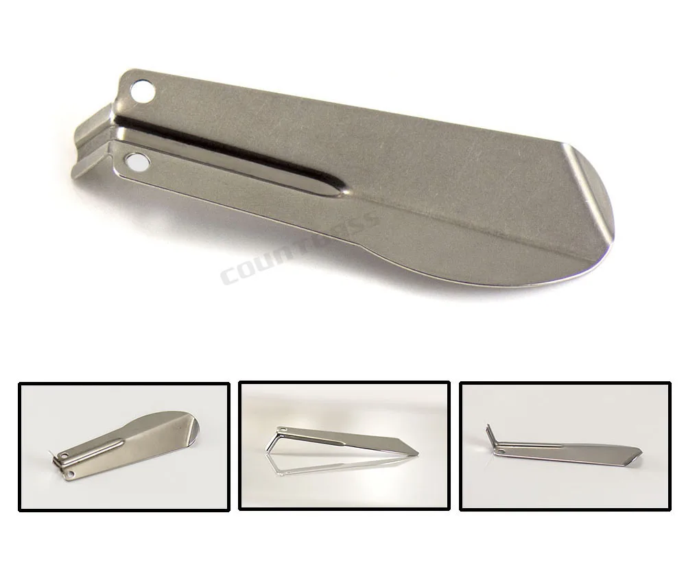 Countbass 20 piezas hélice de palas de ala de acero inoxidable DIY cebos duros Topwater Popper Señuelos de pesca de madera - imagen 5