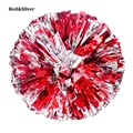 Red-Silver