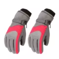 red-grey