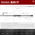 S610UL-2.08m