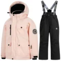 B-Pink Black