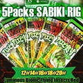 Red Big 5Packs