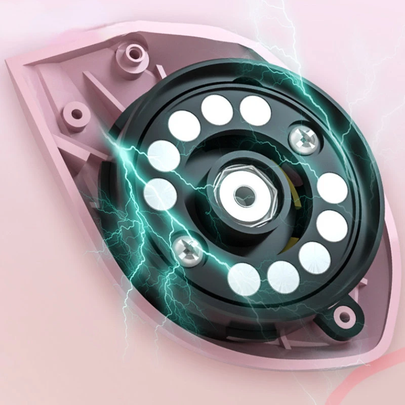 Carrete de pesca GLS color caramelo, carrete de pesca de arrastre máximo de 8kg, relaciones de engranaje 7,2: 1, bobina de pesca de carpa, herramientas de pesca, carrete de fundición - imagen 3