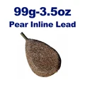Inline Lead 99g