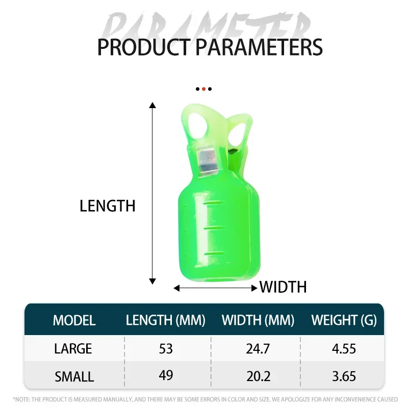 6 uds cubiertas de anzuelos de pesca Protector de anzuelos de calamar señuelo Egi gancho de camarón de madera capós equipo de pesca accesorios de pesca - imagen 5