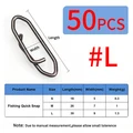 Size L 50pcs