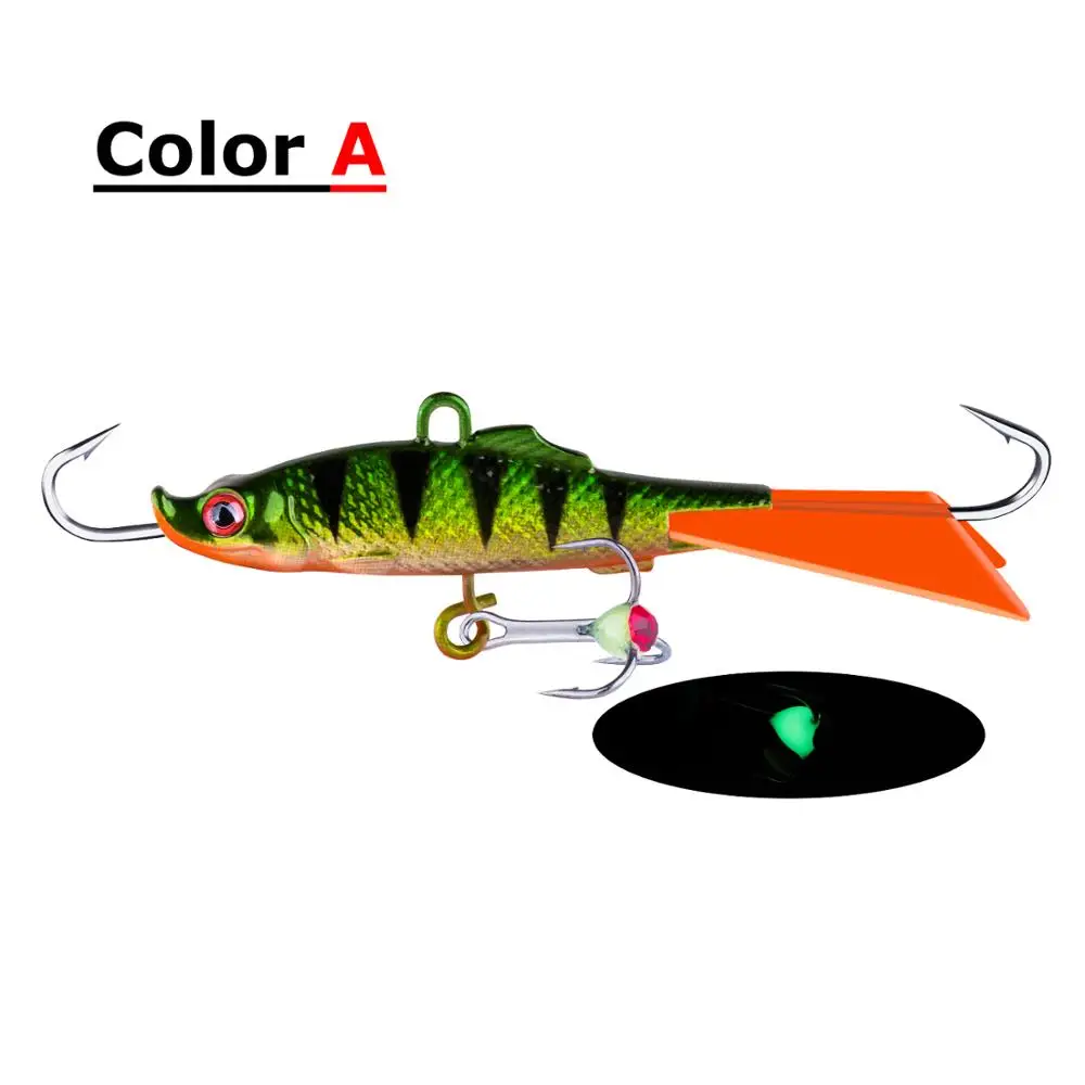 Color A