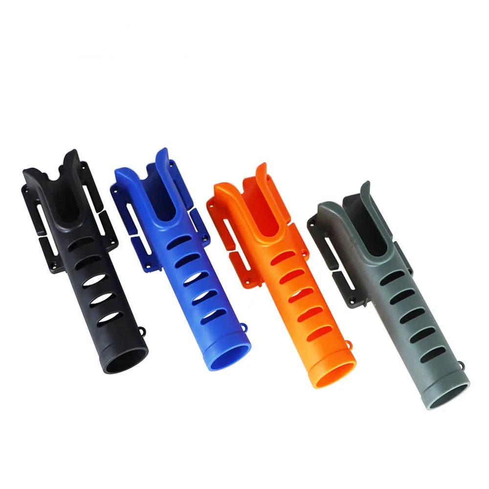 Cinturón de pesca colgante, soporte de caña, cinturones ajustables para vadear, carrete de fundición giratorio, accesorios de pesca portátiles - imagen 4