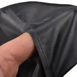 Bolsa portacañas plegable – Almacenaje multifuncional de doble rejilla