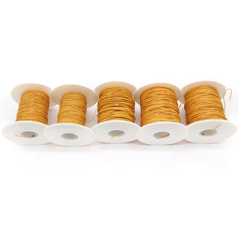 Cable TIW-B para bobinado de transformadores – Aislamiento PVC triple capa - imagen 4