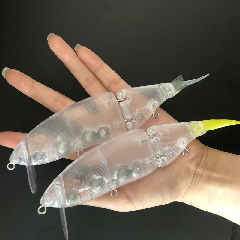 LURETV Japón DRT señuelo deslizador cebo de natación 170MM/54g 8061 - imagen 5