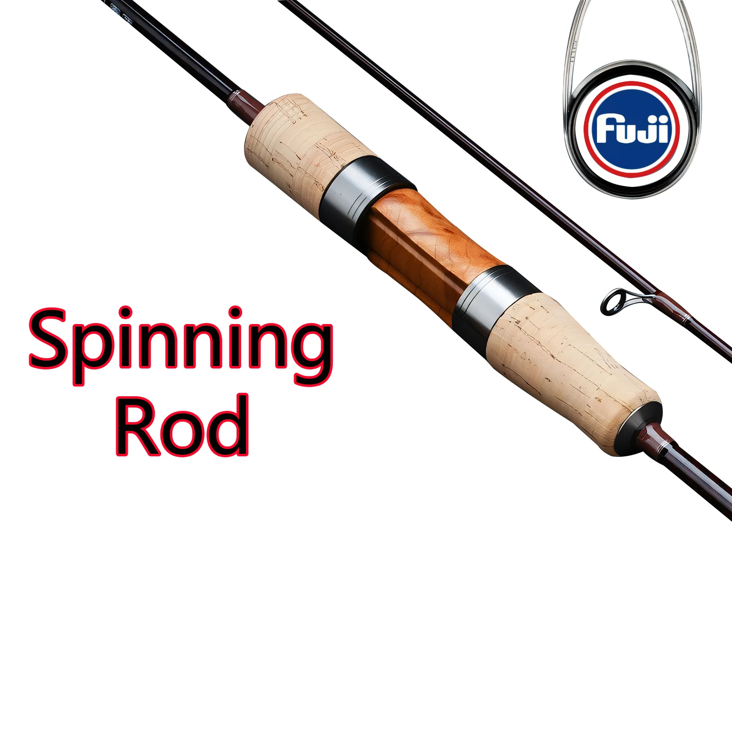 Spinning Rod