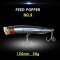 120mm-30g-No.9