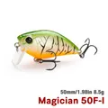 Magician 50F-I
