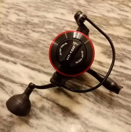 PENN FIERCE IV FRC IV con cuerpo de Metal, carrete de pesca giratorio, 100%-2500, Jigging de agua salada, 8000 - imagen 3