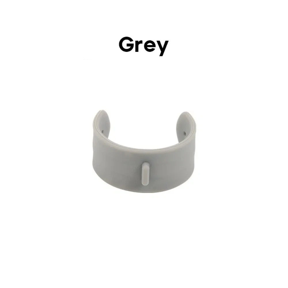 Baitcasting -Grey