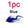 1pc Blue