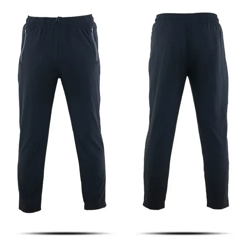 Pantalones de pesca antimosquitos transpirables con protección UV - imagen 2
